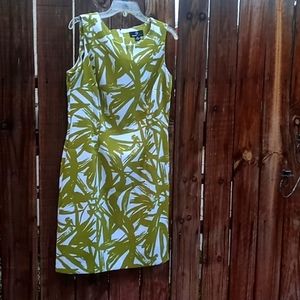 Ronni Nicolle Dress Size 12